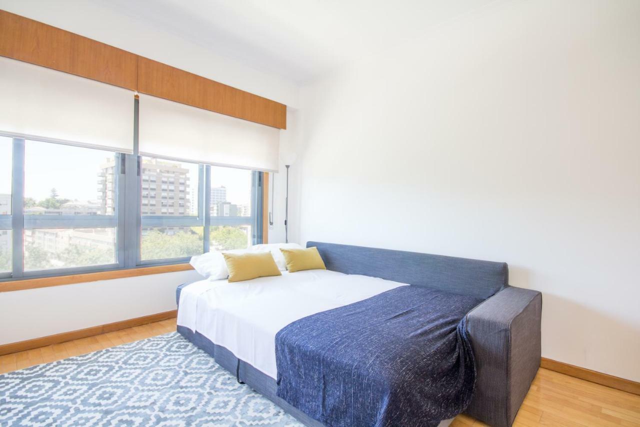 Ohh - Palacio Garden Apartment Porto Exterior foto