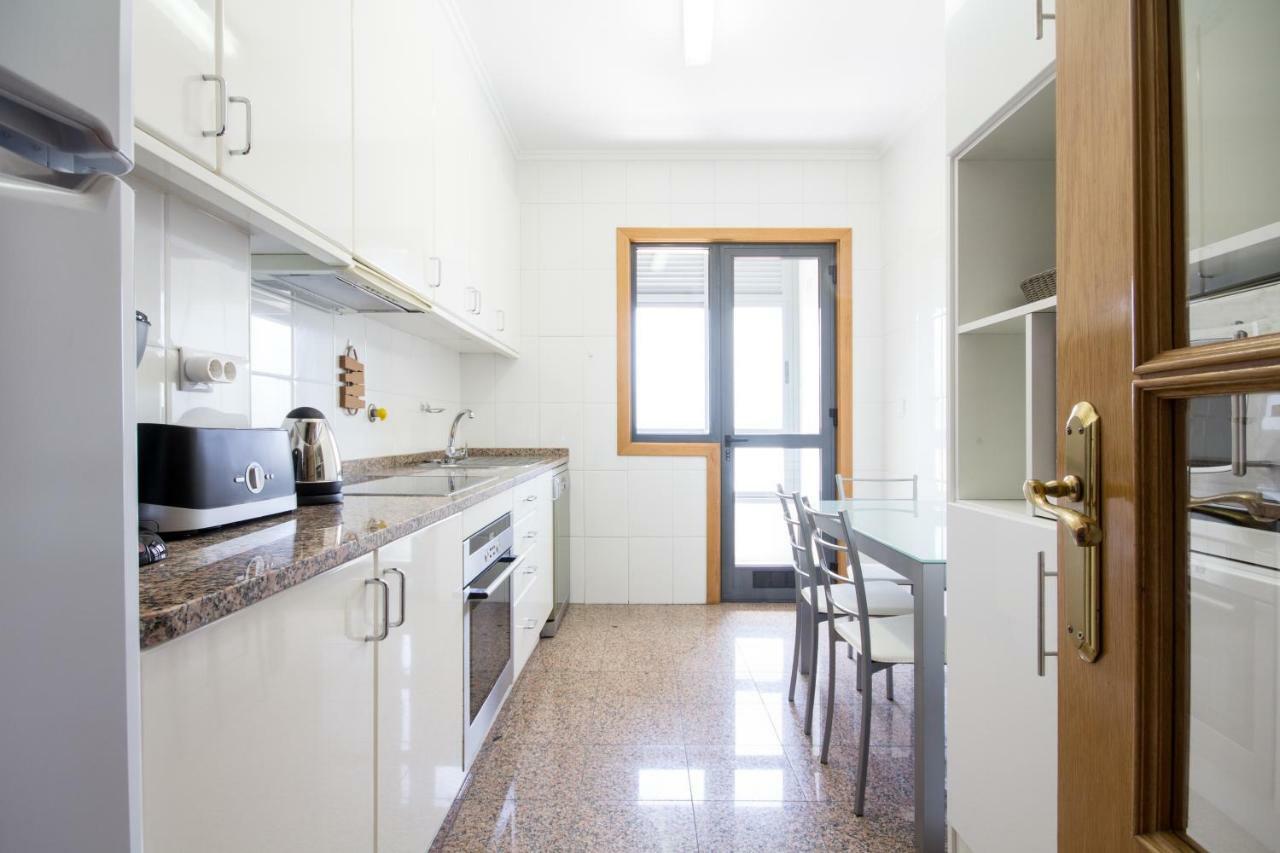 Ohh - Palacio Garden Apartment Porto Exterior foto