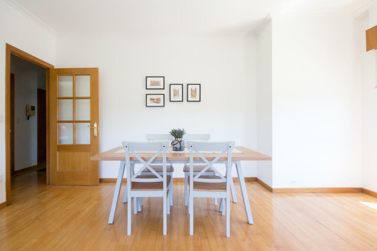 Ohh - Palacio Garden Apartment Porto Exterior foto