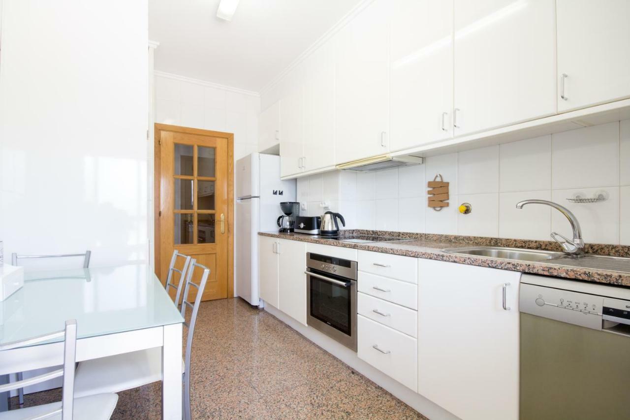 Ohh - Palacio Garden Apartment Porto Exterior foto